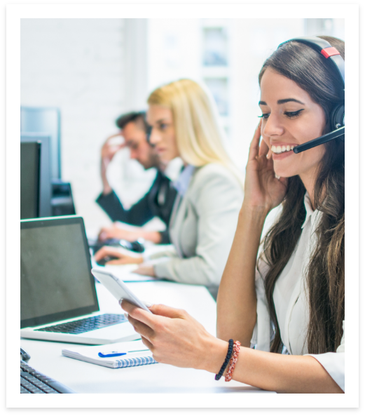 Telesolution Group